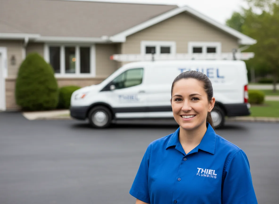 Plumber Garrison, TX FAQs